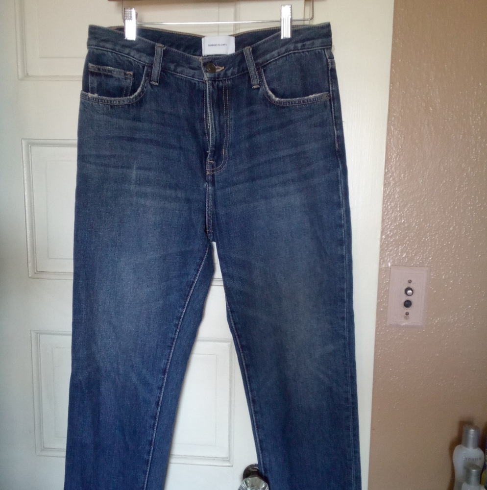 Current Elliott SIZE 29